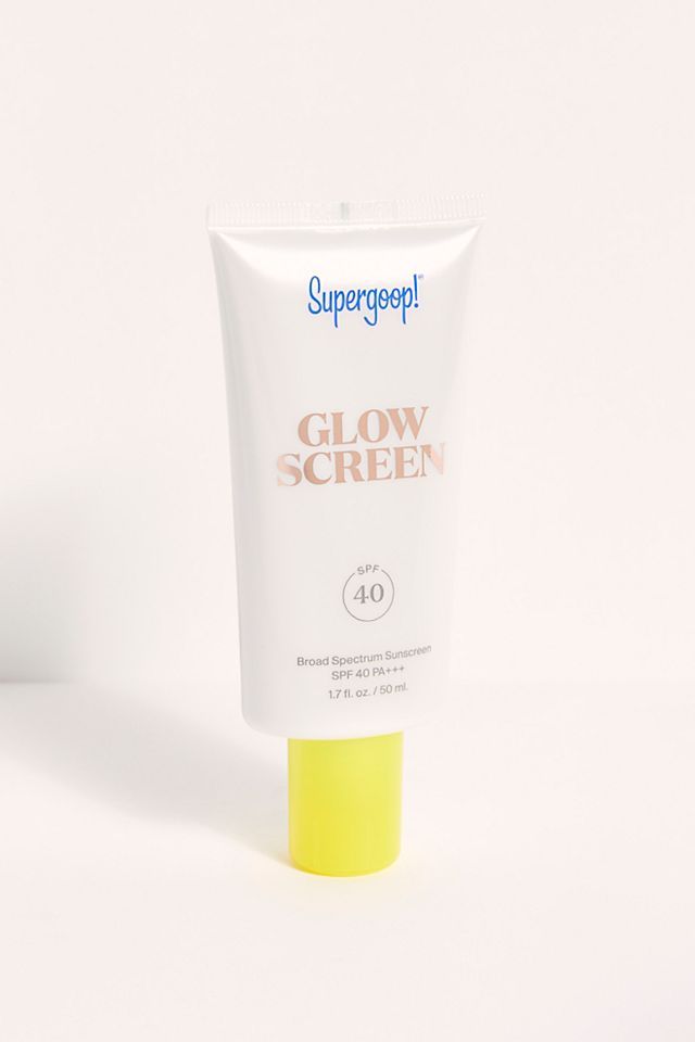 Supergoop! Glowscreen SPF 40 | Free People (Global - UK&FR Excluded)