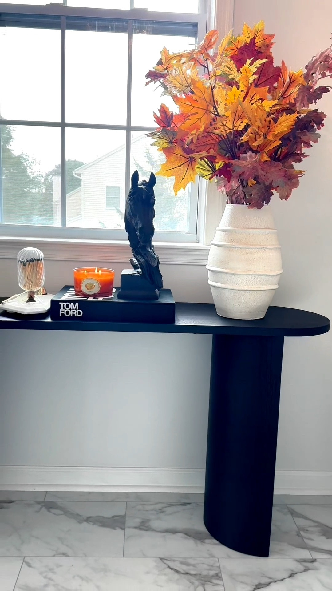 Home  finds 💕 Tap below to shop! Follow me @omabelle for more Fashion, Home & everything inbetween. Glad to have you here!!! 💕😊🙏

Home | Home decor |Entryway decor | Entryway table | console table | Buffet table | Accent table
Pottery barn | Amazon home
Restoration hardware look for less |Luxe for less | Entryway ideas | Foyer table | Foyer decor | Sofa table | Black sofa table | Black console | Black accent table
| Black wooden table |Living room decor | Rugs | Area rug | Neutral rug | Living room family room rug | Sofa sectional | Washable cleanable sofa | Family friendly sofa furniture | Stain resistant fabric sofa | Cloud sofa | Family kid toddler | pet friendly sofa | Coffee table | Livingroom | Home decor | bedding | bedroom | fall decor |  fall porch | dresser | rug | kitchen | dispenser | cutlery set | knives 


#LTKmomlife #LTKmorningroutine #LTKHome