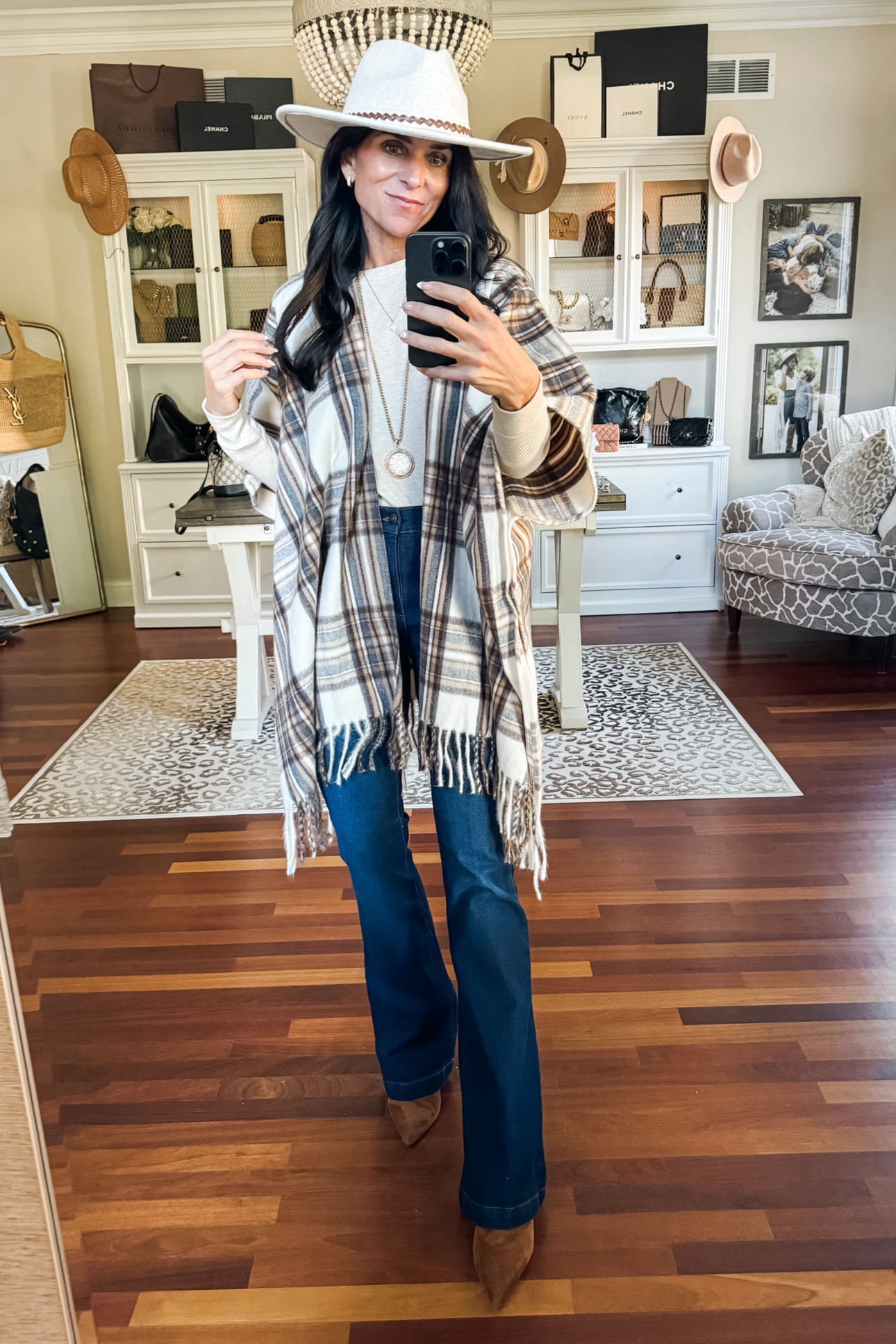 
These pieces from @walmartfashion will be staples in my closet this fall🍂#walmartpartner 
Simply like this post and comment “Walmart” and I’ll send them all to your inbox👌🏼

 #fallstyle #affordablefashion #walmartfashion #fallfashion#walmartfinds #falloutfit #falloutfitinspo #walmartjeans #walmartshopper


#LTKSeasonal #LTKFindsUnder50 #LTKStyleTip