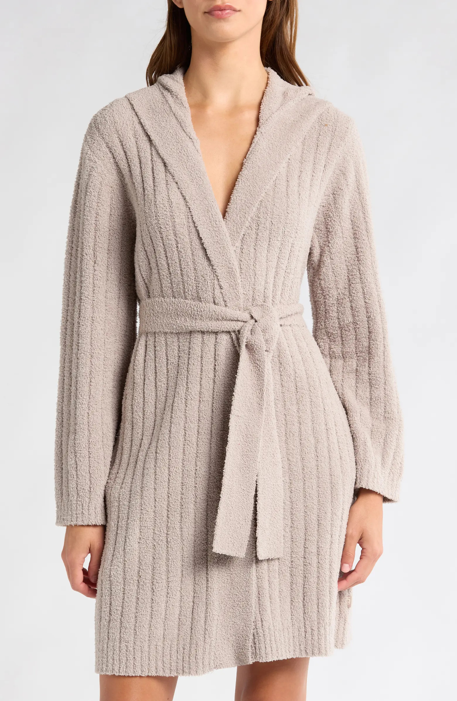 Amari Hooded Sweater Robe | Nordstrom