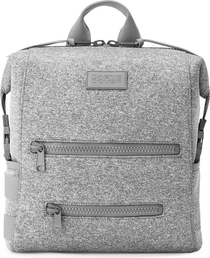 Indi Medium Neoprene Diaper Backpack | Nordstrom