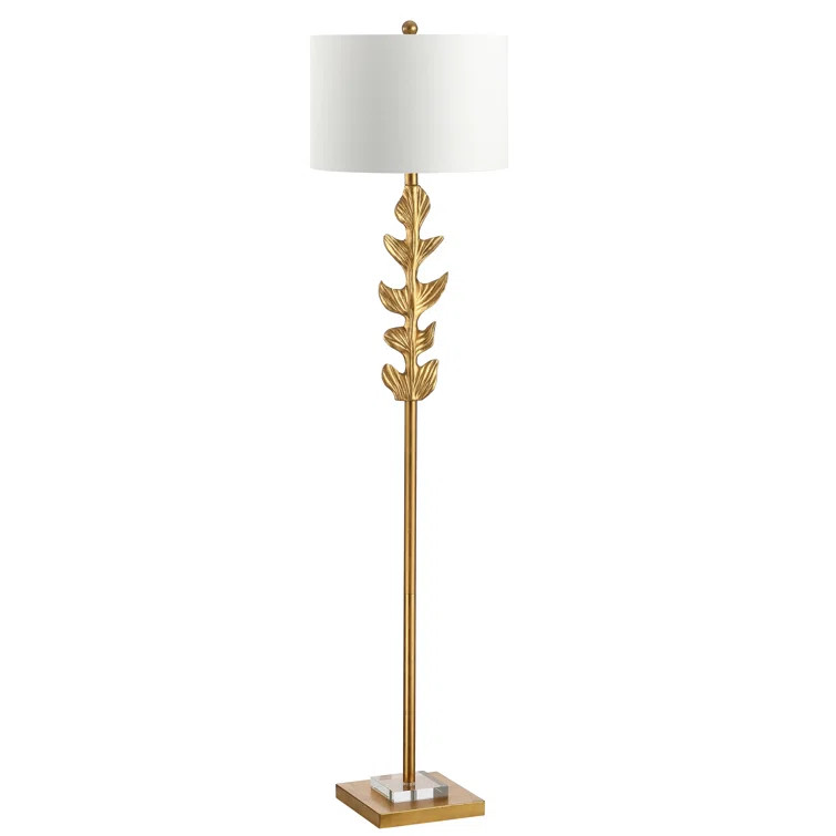 Burson 62" Floor Lamp | Wayfair North America