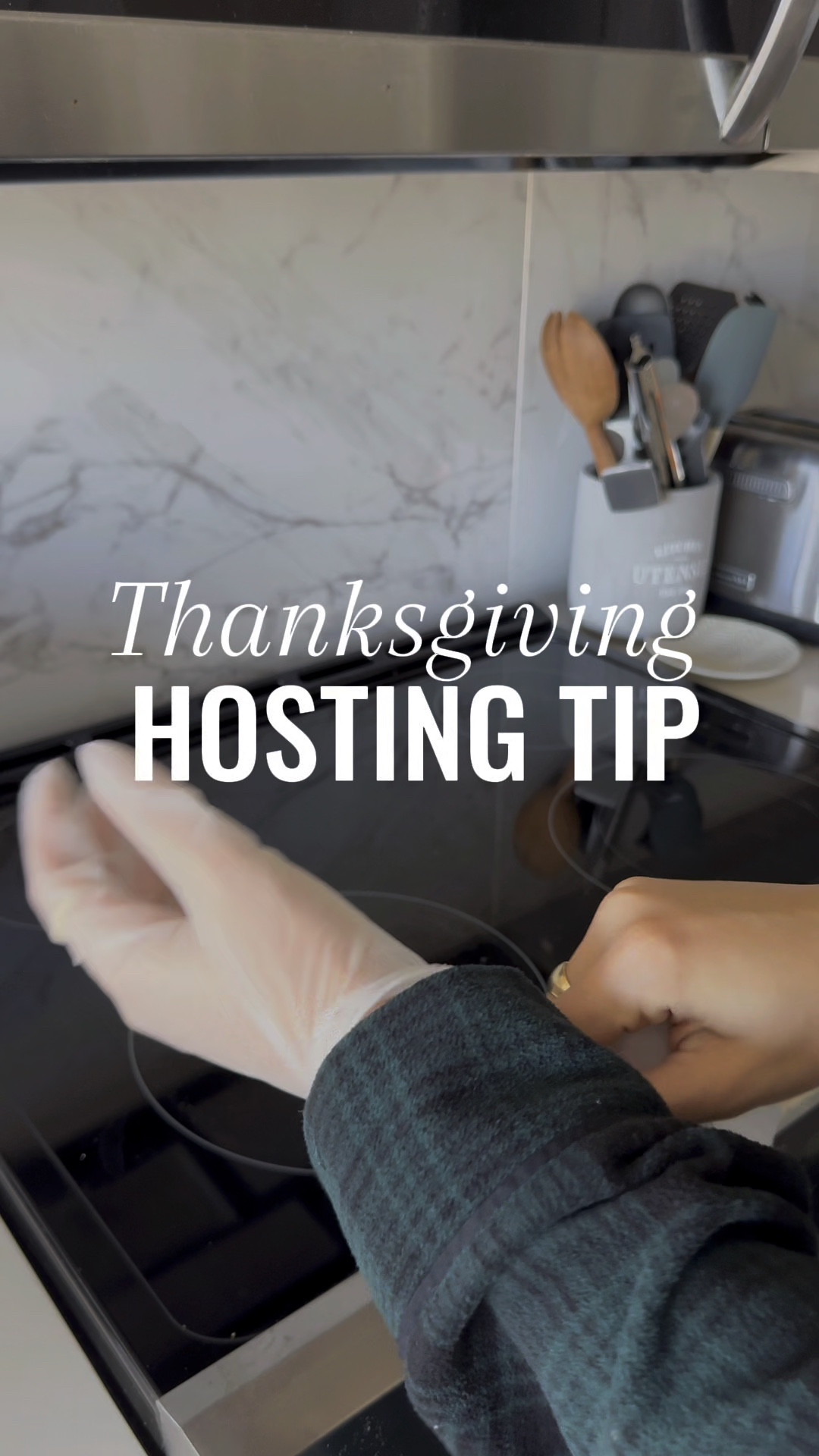 How to properly clean your stovetop!⬇️

1) Scrub any tough stains with the @scrubdaddy power paste (works like magic)

2) Spray @dawndishwash power wash spray and wipe it away with a damp microfiber towel

Now your stovetop will be sparkling clean and ready to host Thanksgiving!

#LTKHoliday #LTKHome #LTKFindsUnder50