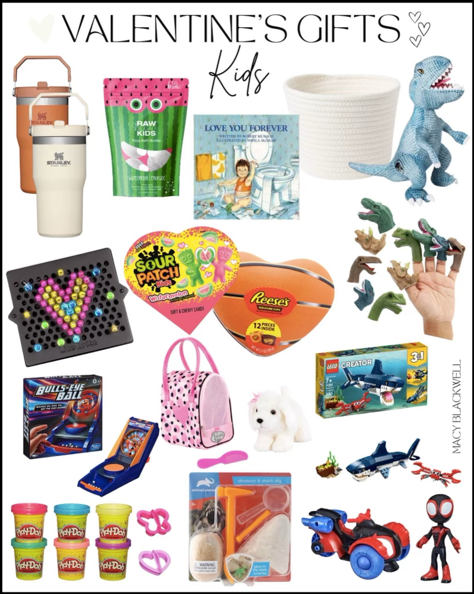 Kids valentines gifts. Kids valentines gift ideas. Valentine’s Day gift ideas for kids. Boys valentines gifts. Girls valentines gifts  

#LTKkids #LTKGiftGuide #LTKSeasonal