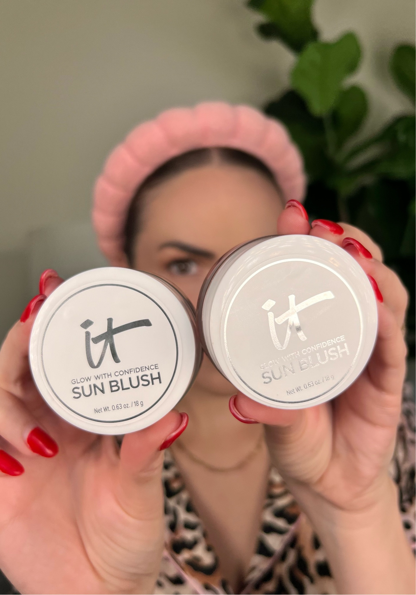 Blush/Bronzer Combo


#LTKBeauty #LTKSeasonal