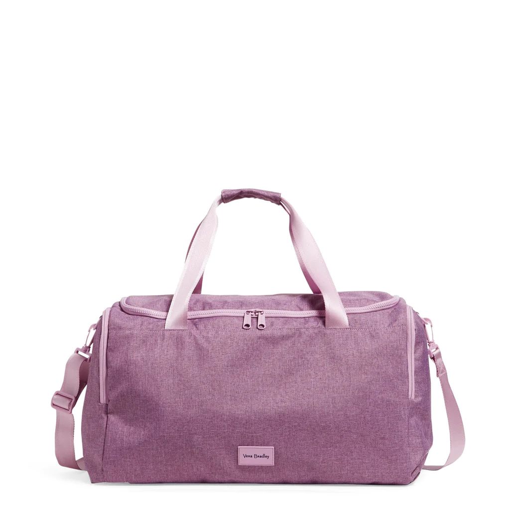 Travel Duffel Bag | Vera Bradley