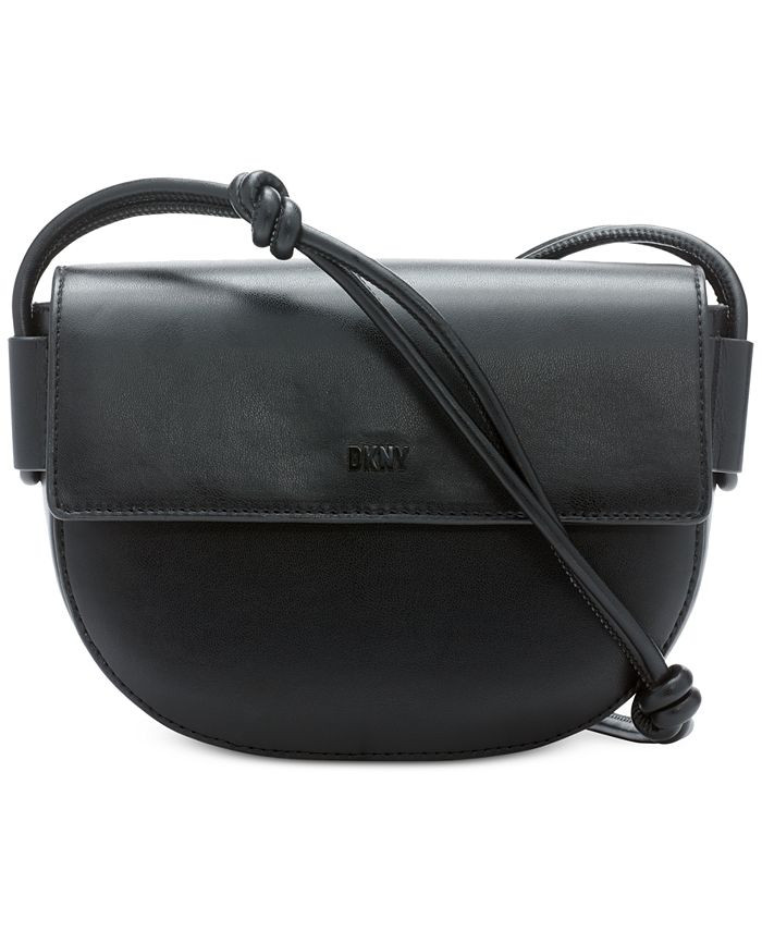 Kiera Flap Crossbody | Macys (US)