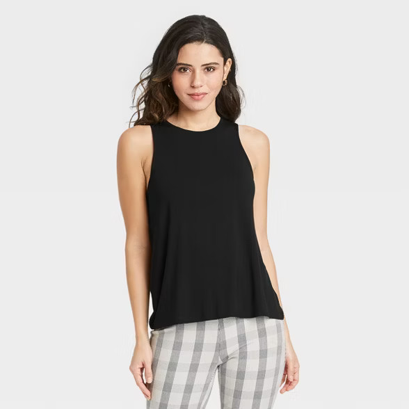 Women's Tank Top - A New Day™ | Target