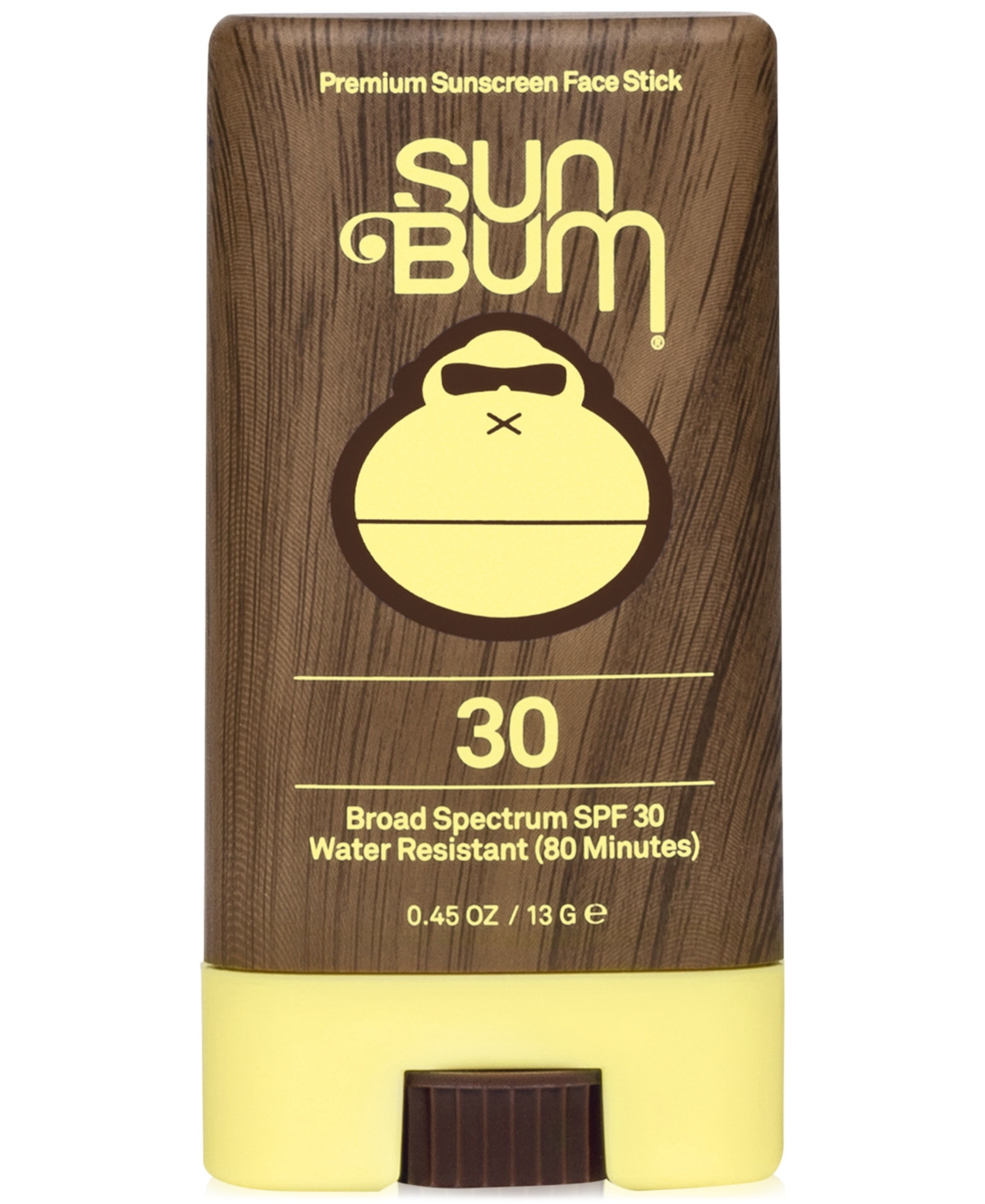 Sun Bum Face Stick Spf 30 | Macys (US)
