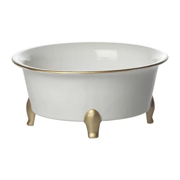 Jaipur Decorative Bowl | Wayfair North America