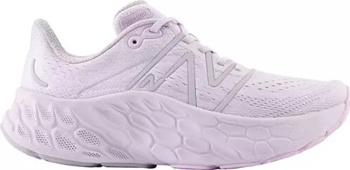 New Balance & CALIA Women's Fresh Foam X More v4 Running Shoes | Dick's Sporting Goods