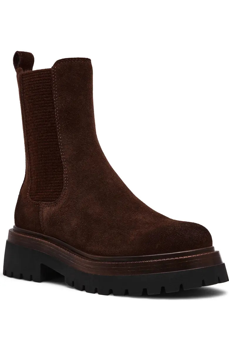 Blitzen Platform Chelsea Boot (Women) | Nordstrom