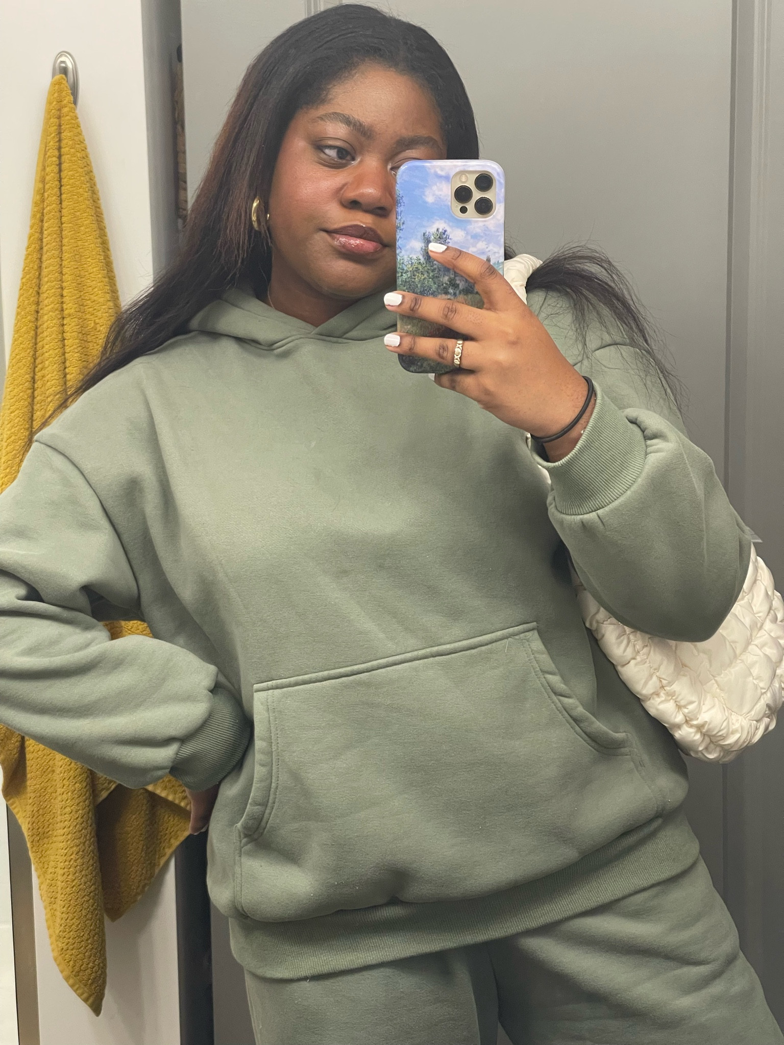 cozy set!! 