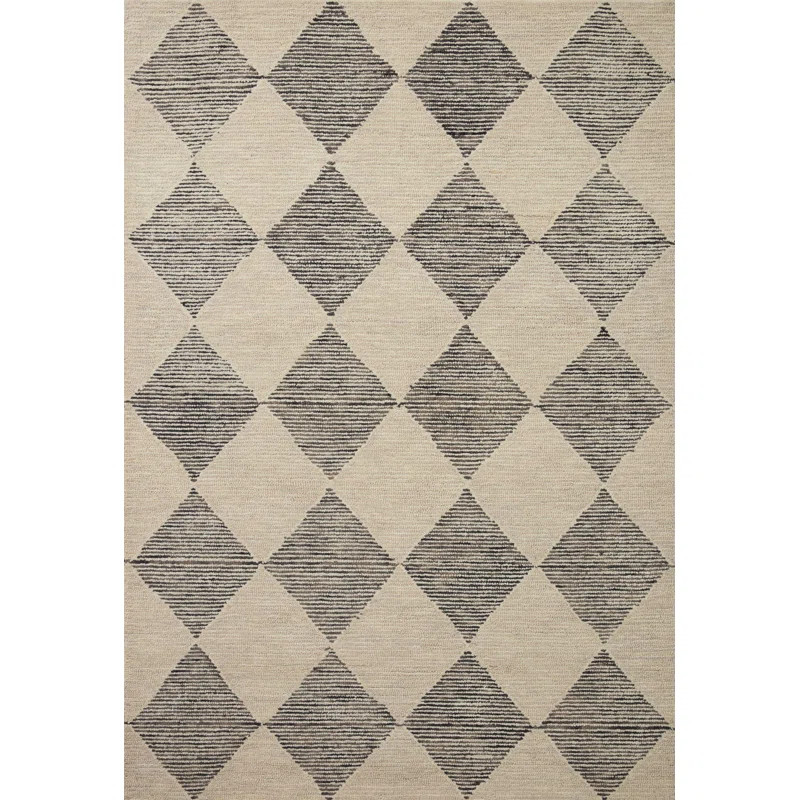 Francis Wool Rug | Birch Lane