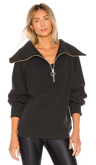 Vine Pullover in Nostalgia Rose | Revolve Clothing (Global)