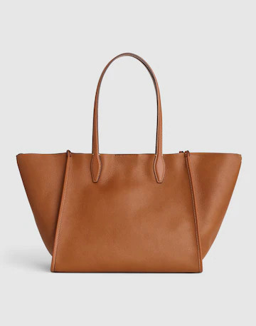The Lexington Tote | Madewell