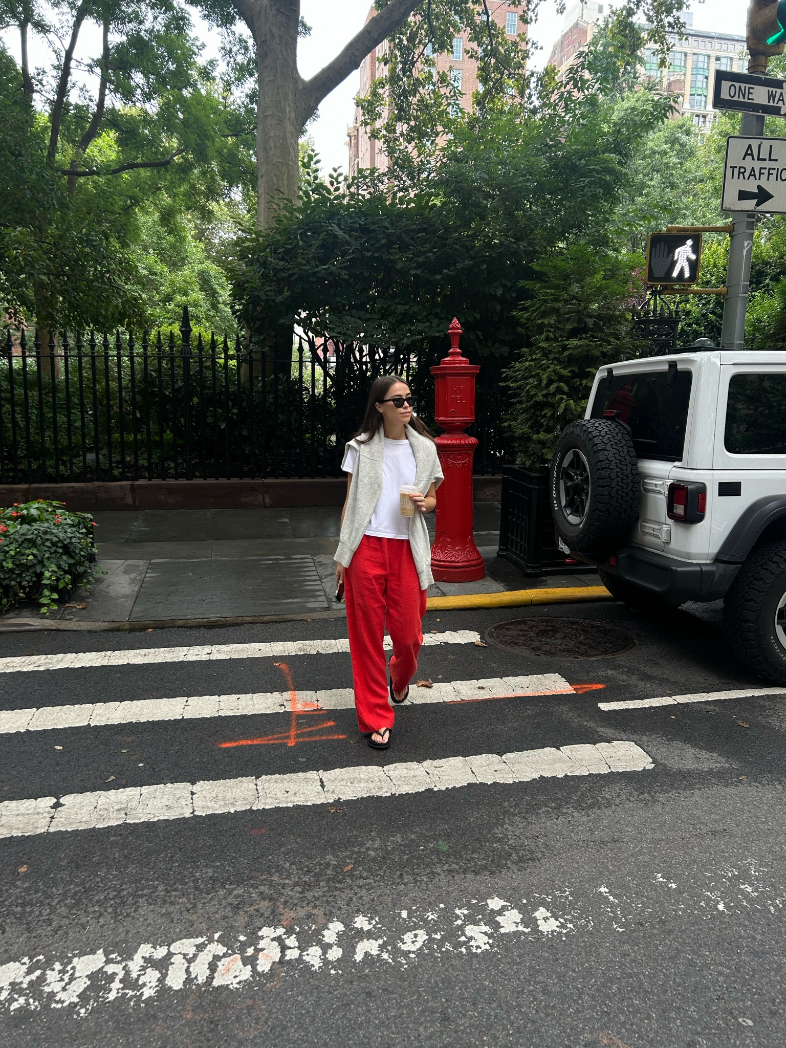 Weekend in red 

#LTKBacktoSchool #LTKFallSale #LTKSeasonal