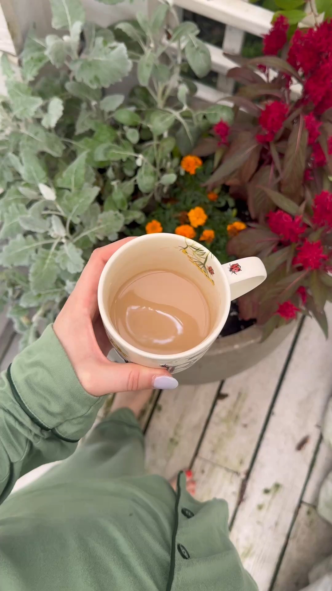 REALTALK for 40% off Cozy Earth!