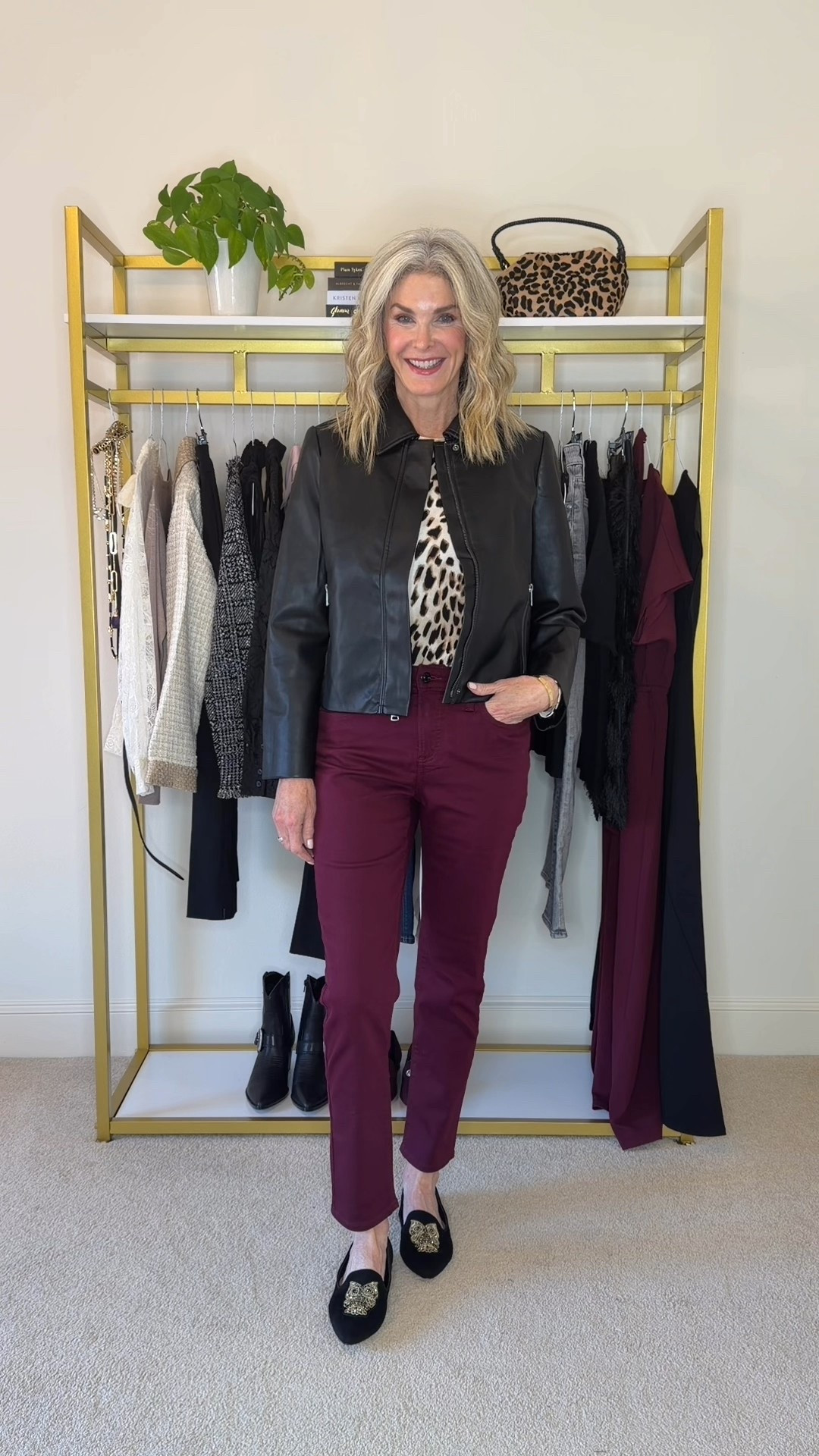 Favorite fall layers with Chico’s! Size 0  

#LTKOver40 #LTKSeasonal #LTKStyleTip