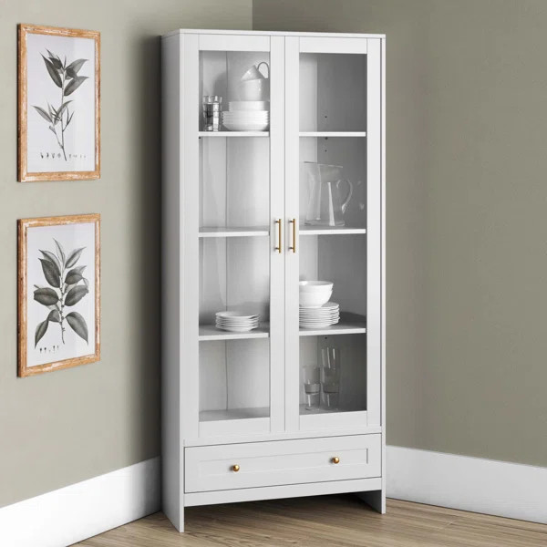 Otley Accent Cabinet | Wayfair North America