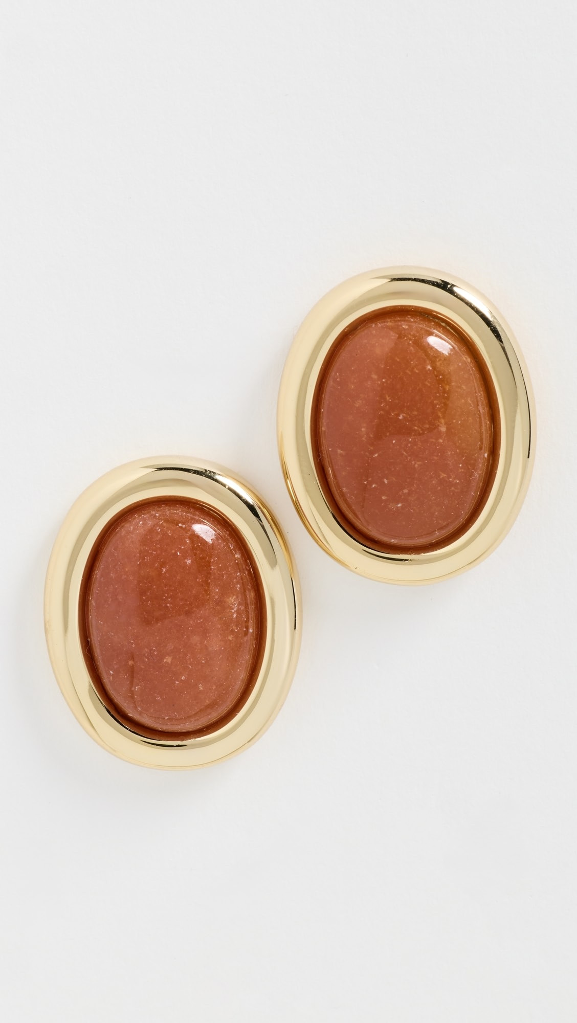 Sunset Stone Studs | Shopbop
