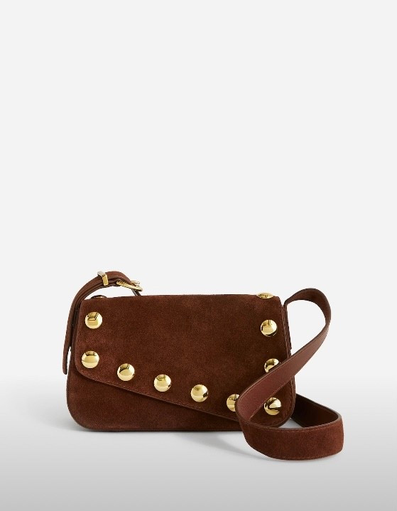 Madewell Studded Bag

#LTKStyleTip #LTKItBag #LTKOver40