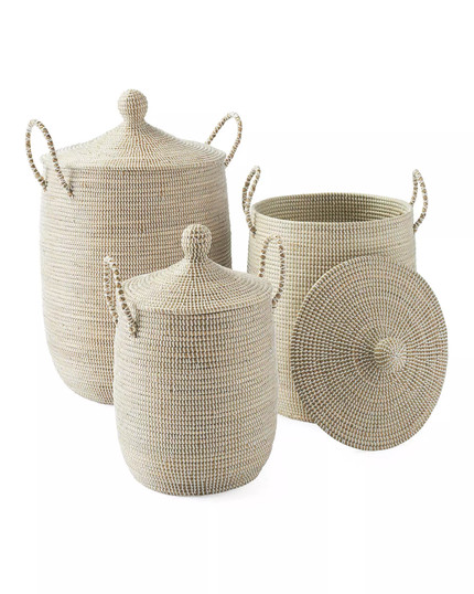 Click for more info about La Jolla Basket