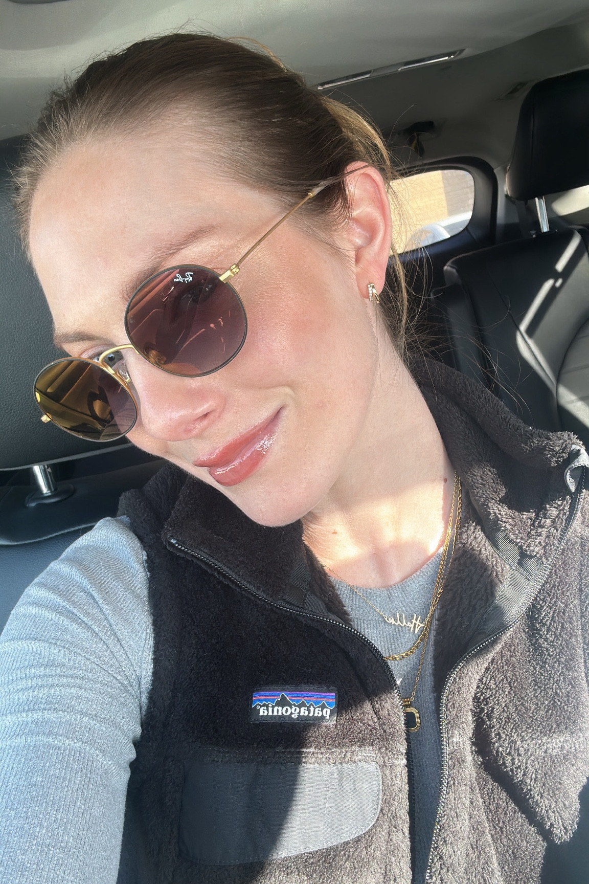 Love this gloss!!! 

#LTKStyleTip #LTKBeauty #LTKFindsUnder50