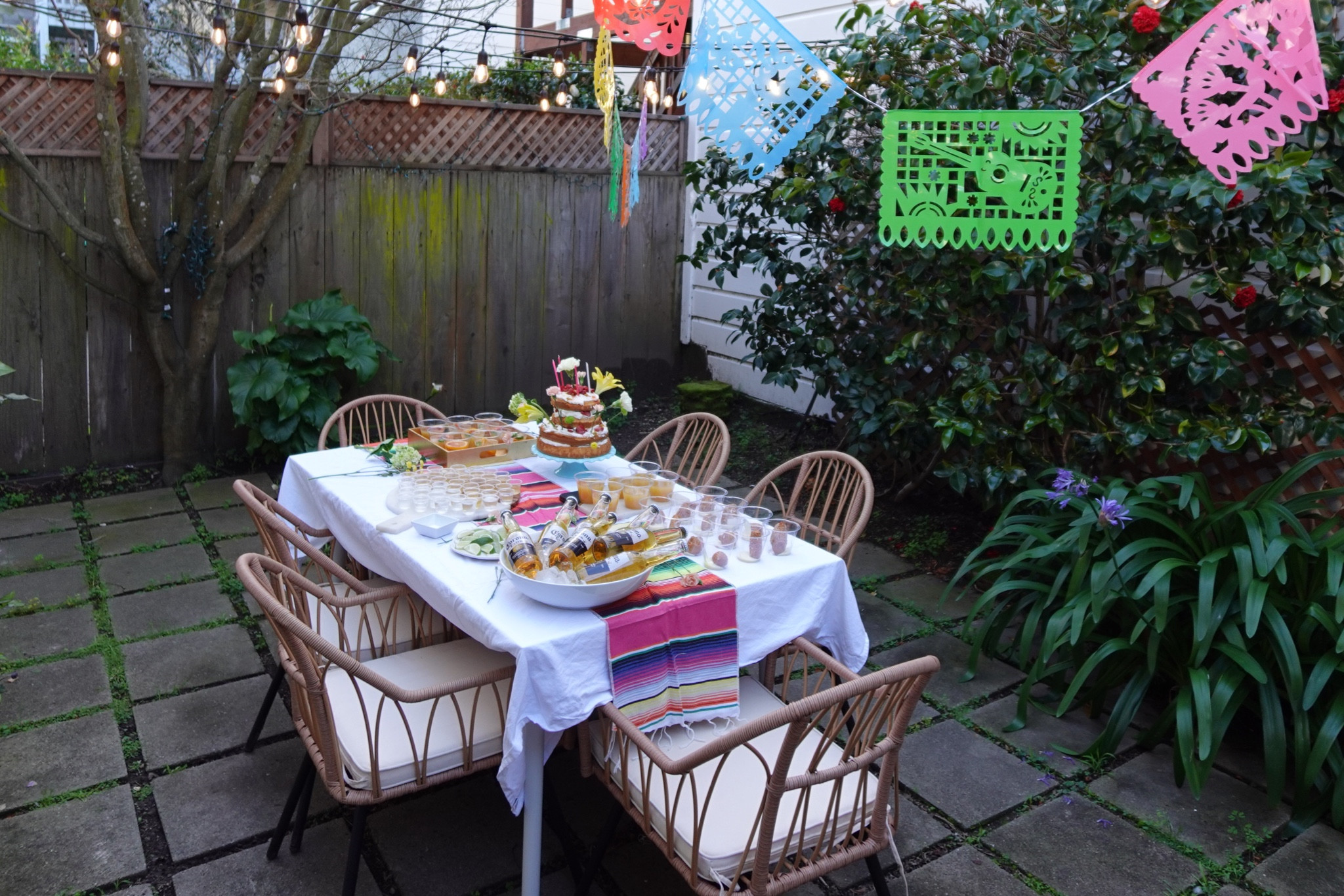 Cinco de Mayo party!

#LTKFestival #LTKHome #LTKFindsUnder100