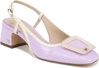 Tracie Slingback Pump (Women) | Nordstrom