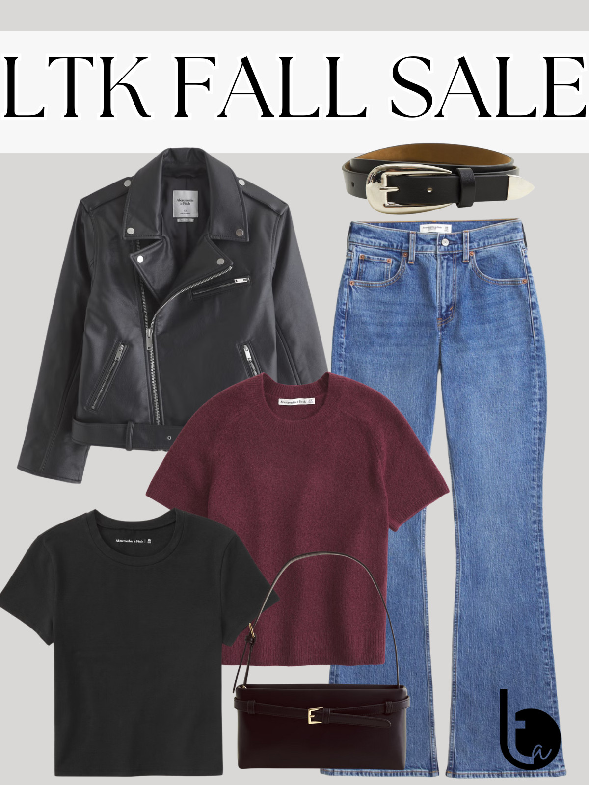 Shop my cart and save 20%…last day for the sale  

#LTKFallSale #LTKSaleAlert #LTKStyleTip