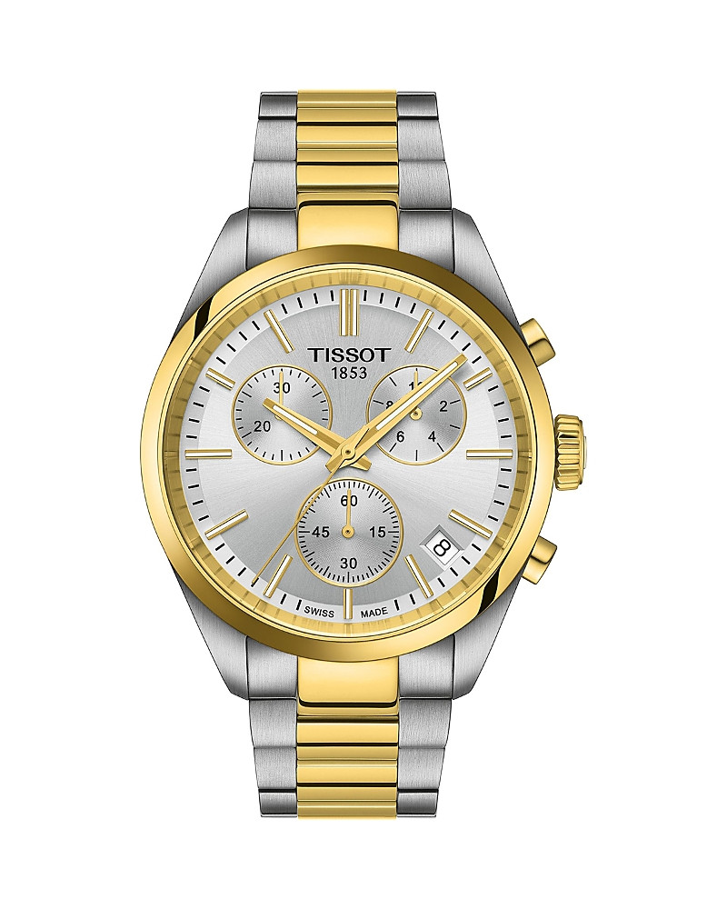 Tissot Pr 100 Chronograph, 40mm | Bloomingdale's (US)