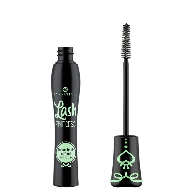 Essence Cosmetics Princess False Lash Effect Mascara, 1 Count - Walmart.com | Walmart (US)