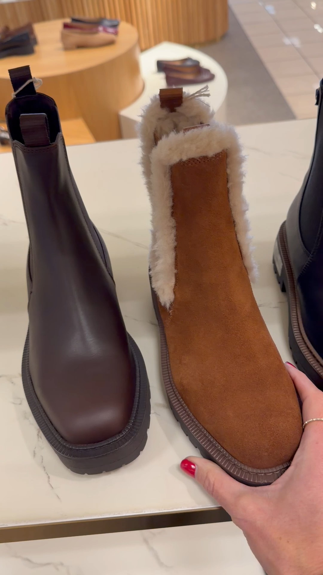 These look wayyyyy more &$&&

#LTKGiftGuide #LTKHoliday