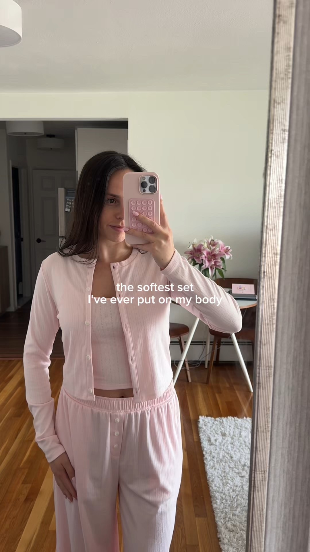 The pink set of my dreams

#LTKFindsUnder50 #LTKSaleAlert #LTKU