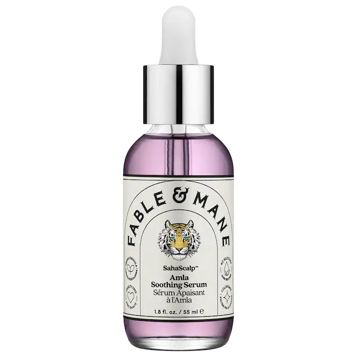 Fable & Mane SahaScalp™ Amla Soothing Serum | Sephora (US)