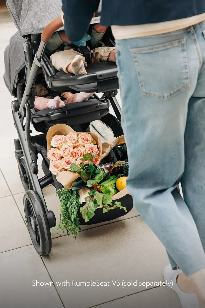 UPPAbaby VISTA V3 Stroller | Nordstrom | Nordstrom