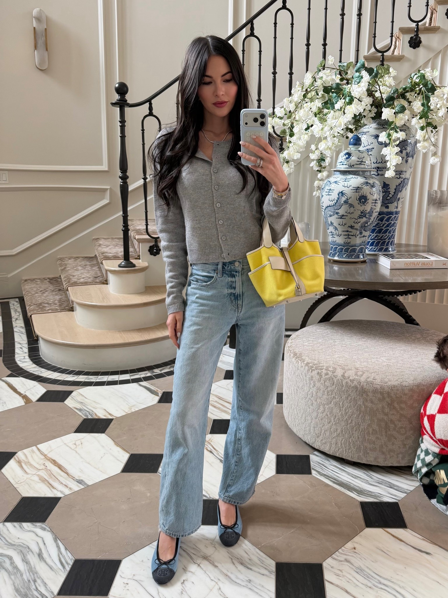 OOTD 💛

#LTKSeasonal #LTKdayinmylife #LTKootd