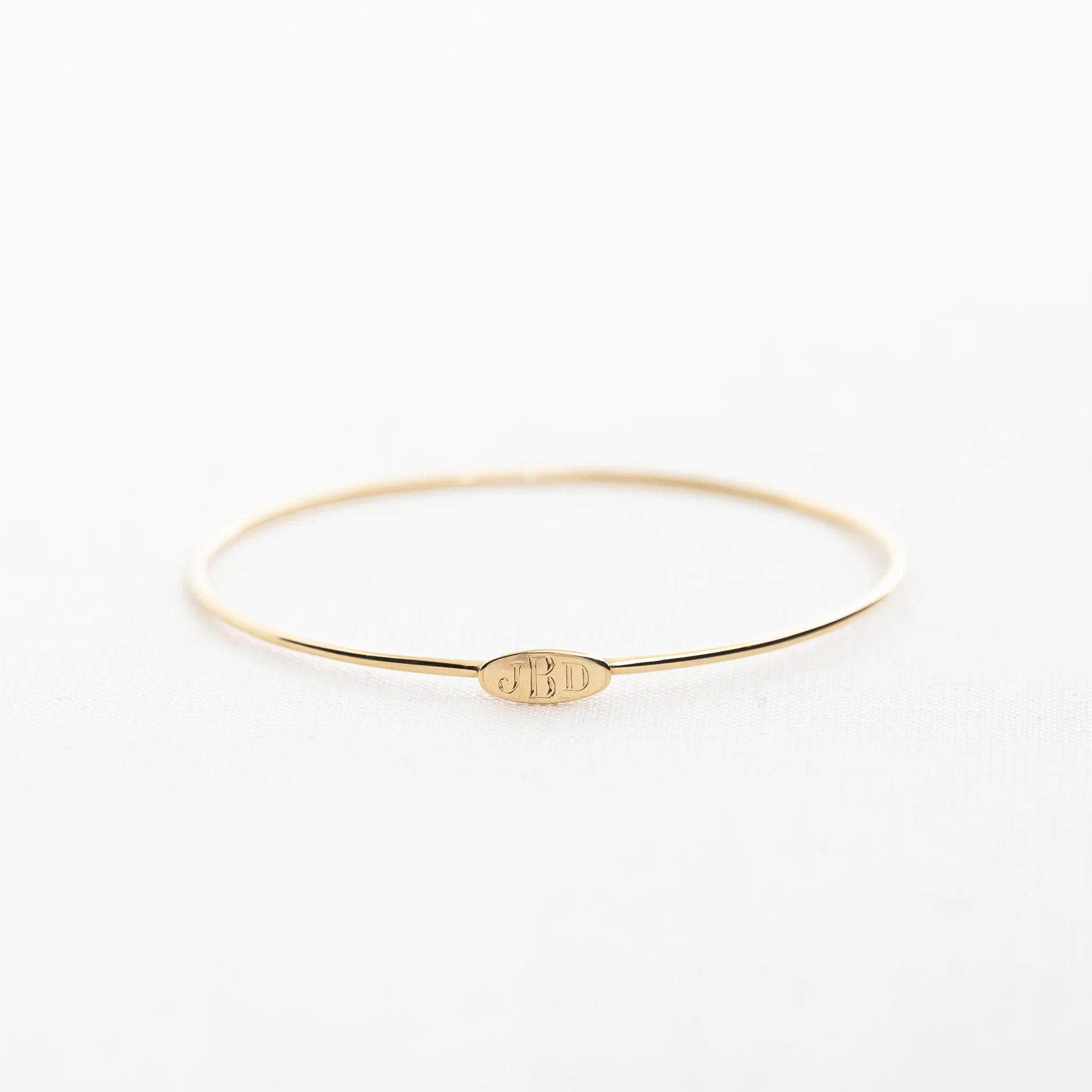 The Monogram | Yearly Company