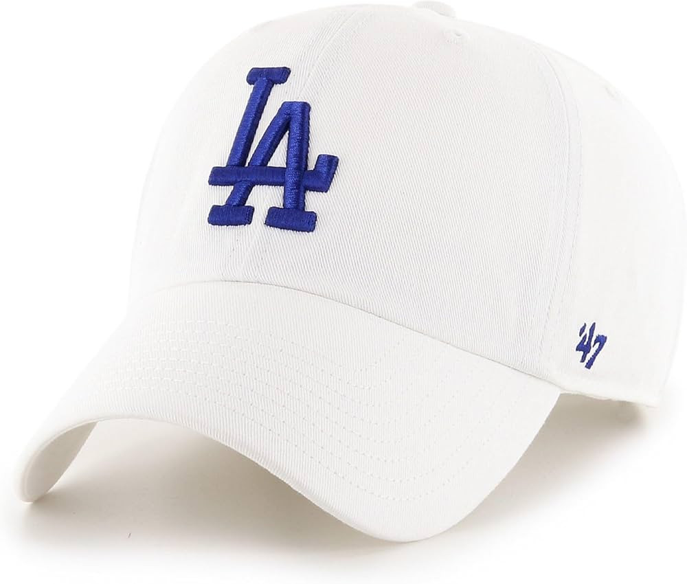 47 Brand MLB New York Yankees Branson Cap B-BRANS17CTP, Unisex | Amazon (US)