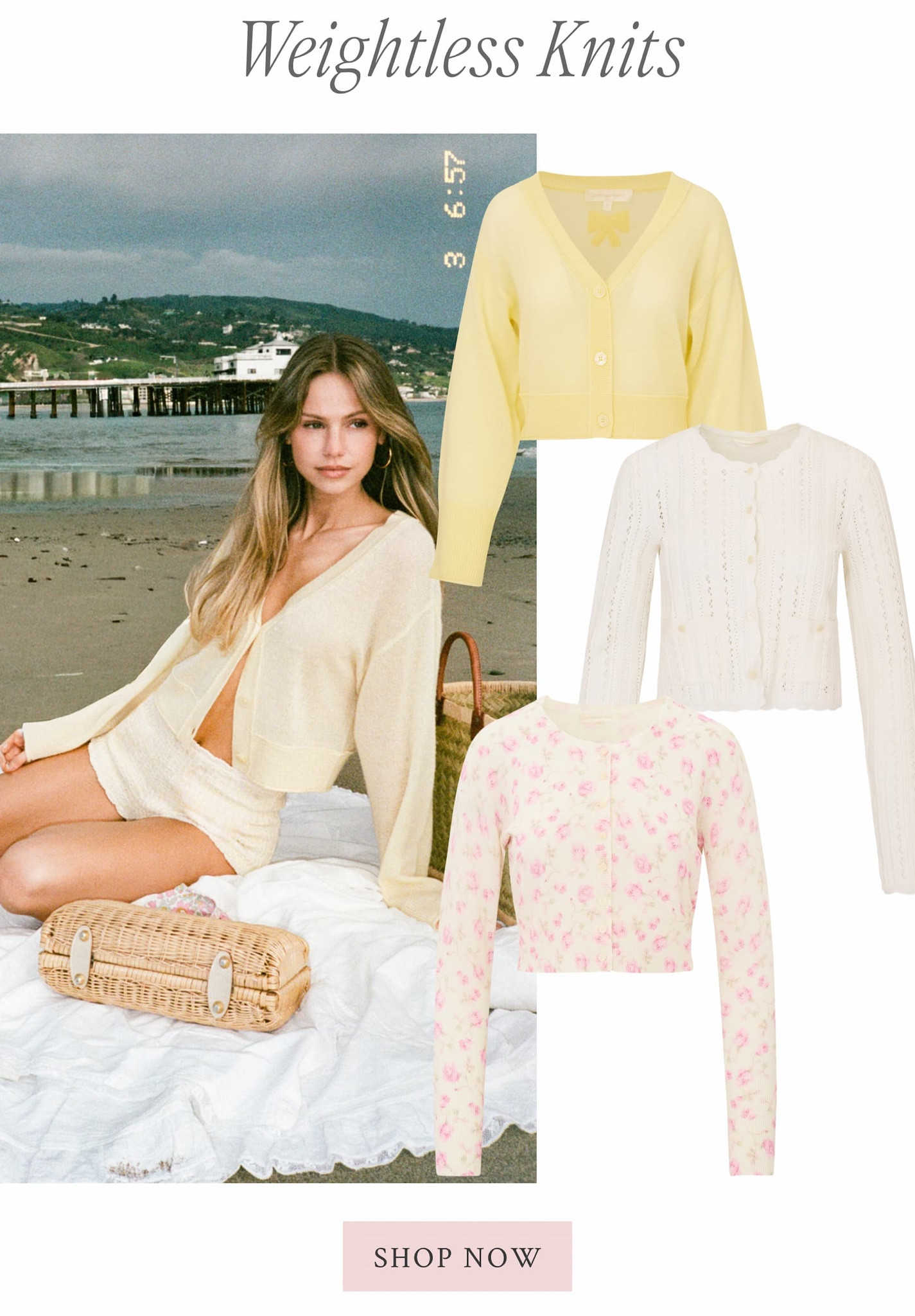 Love Shack Fancy summer is giving soft, dreamy, and effortlessly pretty. The florals, the flowy fabrics, and the feminine details are perfect for beach days, brunch, and all your summer moments.

Shop my favorite Love Shack Fancy summer looks on my LTK.

#ShoppingWithPriiincesss #LoveShackFancy #SummerStyle #FeminineStyle #SoftGirlAesthetic #LTKFashion #LTKStyle #PrettyOutfits #RomanticStyle #VacationLooks #SummerWardrobe #OutfitInspo #LuxuryStyle #AtlantaMom #Atlantamom #Atlantabloggers #Atlantablogger #AtlantaCreator #Atlantacontentcreators #Atlantacontentcreator

#LTKWorkwear #LTKTravel #LTKMothersDay