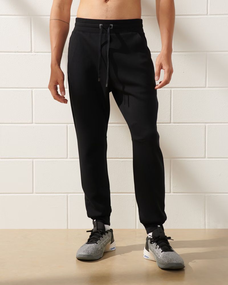 YPB neoKNIT Jogger | Abercrombie & Fitch (US)