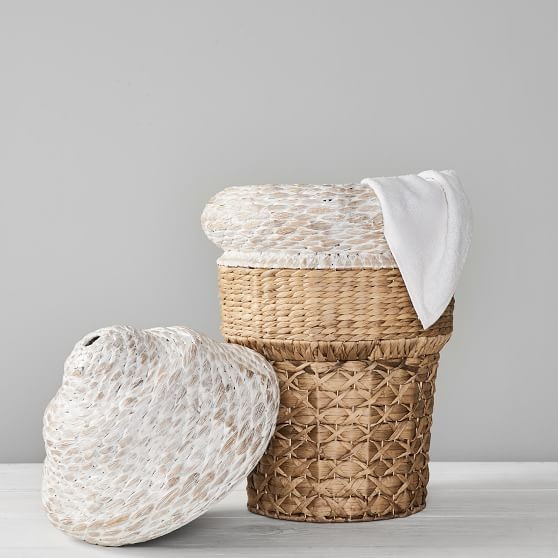 Ice Cream Cone Hamper | Pottery Barn Teen