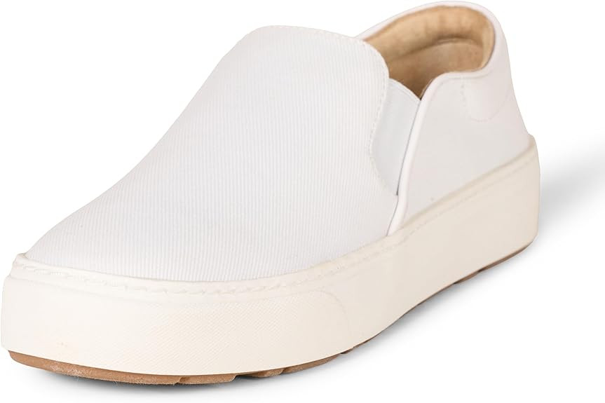 Amazon Essentials Women's Slip on Sneaker | Amazon (US)