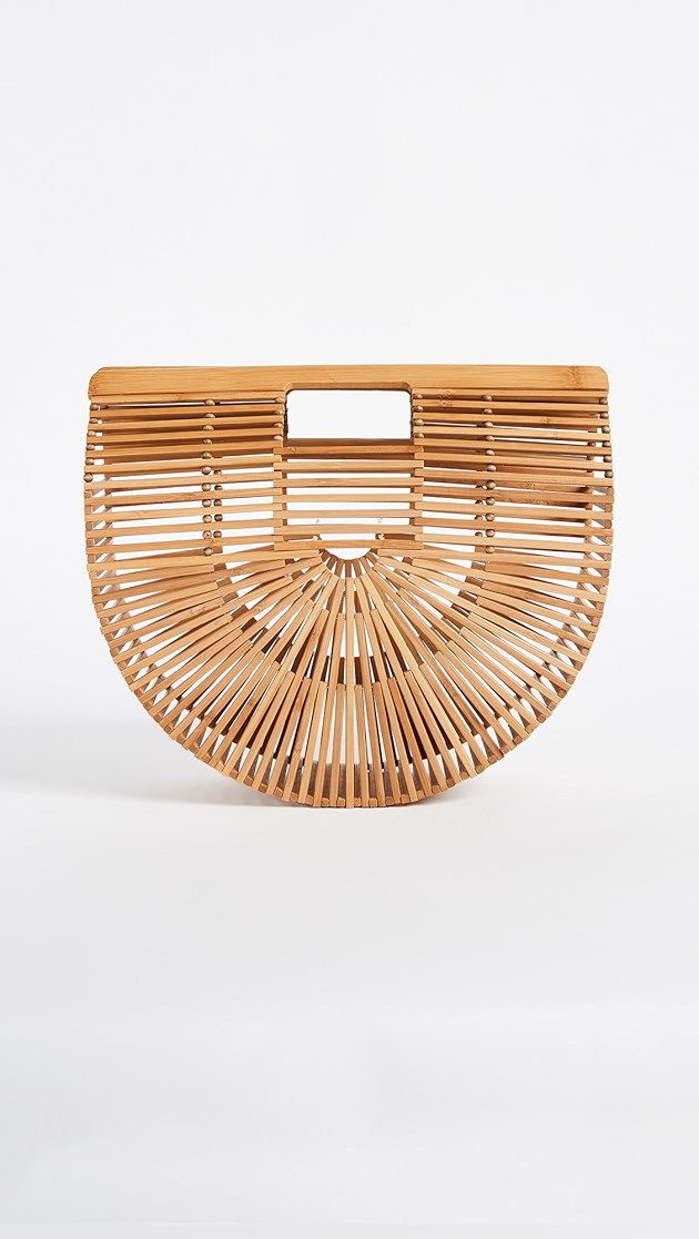 Cult Gaia Gaia Ark Bag | SHOPBOP | Shopbop