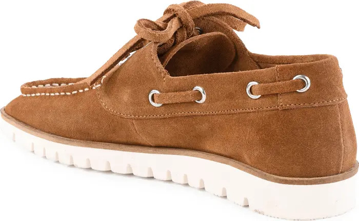 Seychelles Kipper Boat Shoe (Women) | Nordstrom | Nordstrom