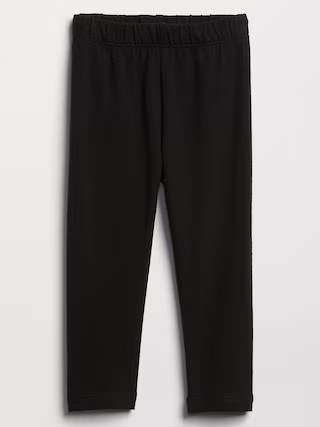 babyGap Pull-On Leggings | Gap Factory