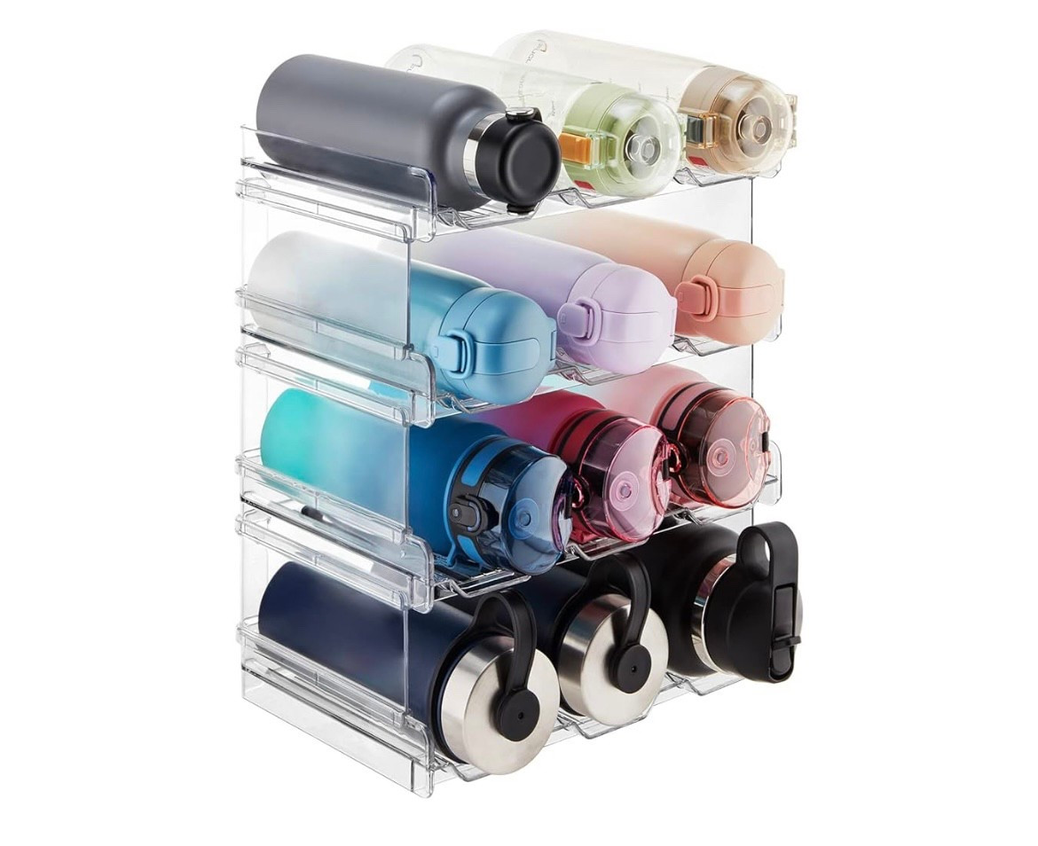 Lots of bottles? This organization will help sort them 

#LTKcasa #LTKgiftguide #LTKsale