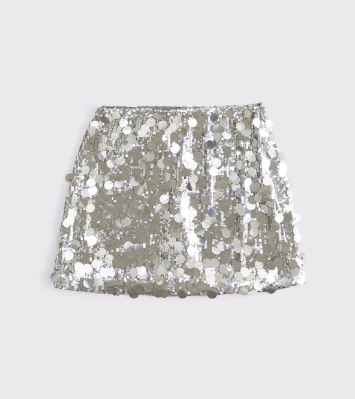 I grabbed this sequins skirt from the Abercrombie sale! Use code CYBERAF for an extra 15% off! 

#LTKSeasonal #LTKCyberWeek #LTKHoliday