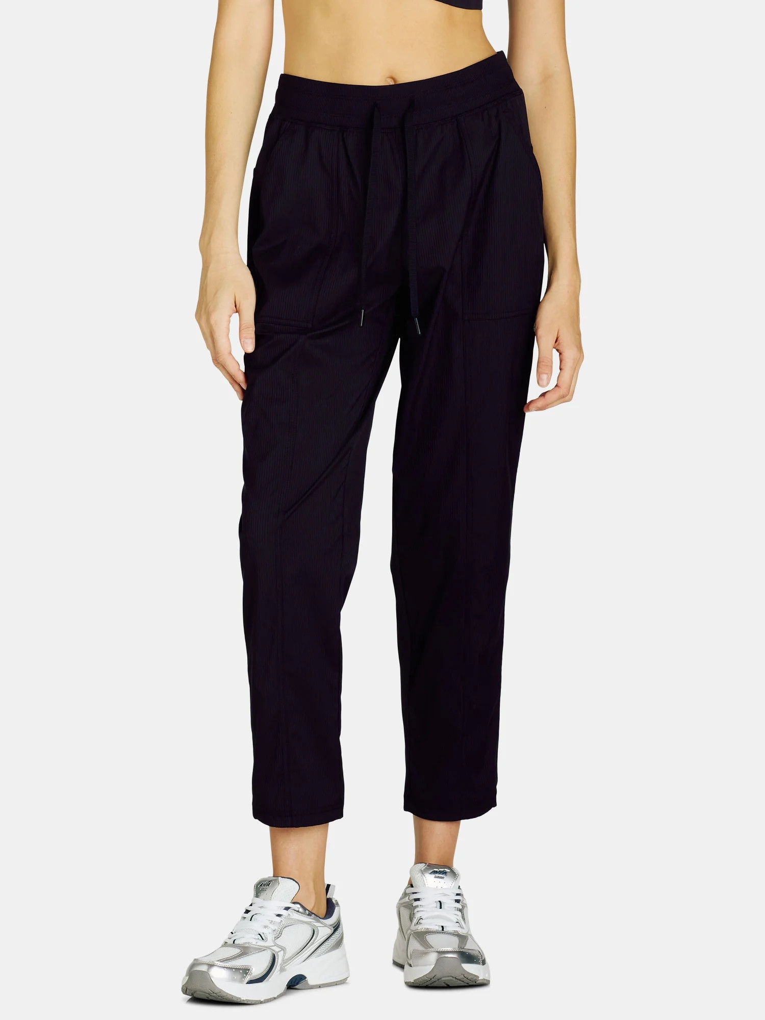 Avia Women’s and Women's Plus Size Dance Pants, Sizes XS-4X | Walmart (US)